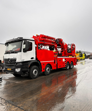 Gaziantep Vinç Kiralama – Murat Vinç